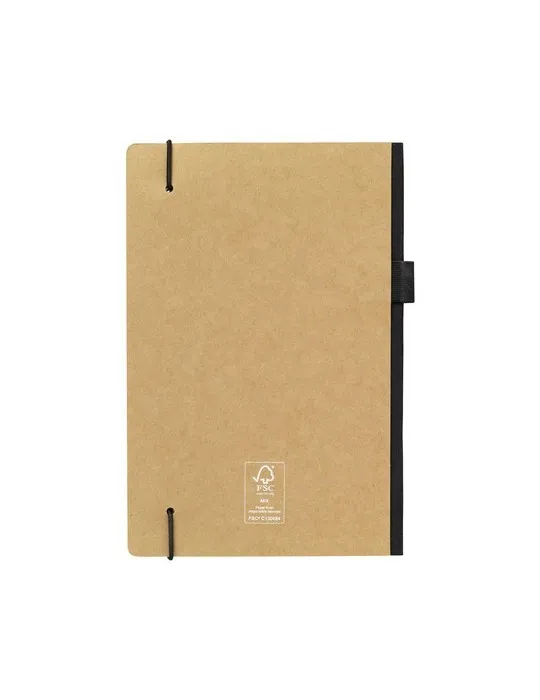 Craftnote Notebook A5 carnet