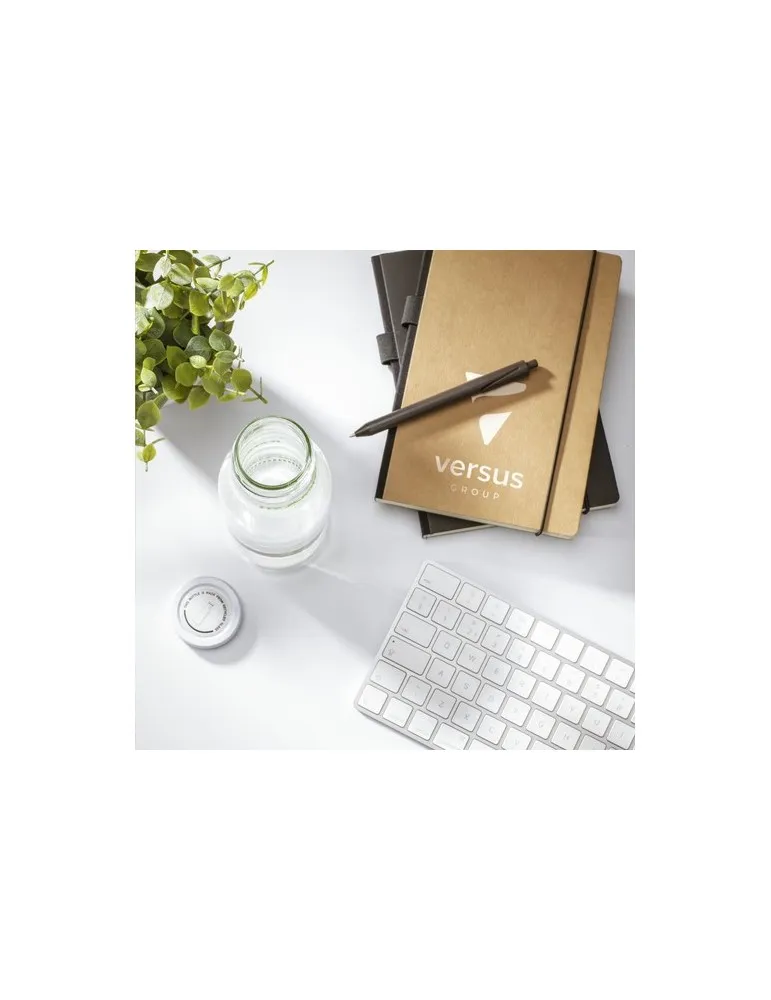 Craftnote Notebook A5 carnet objet promo petit budget