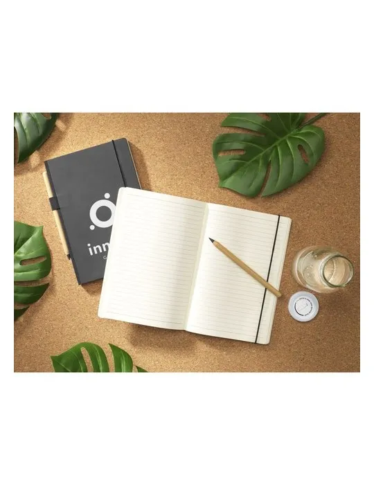Craftnote Notebook A5 carnet personnalisable avec votre logo