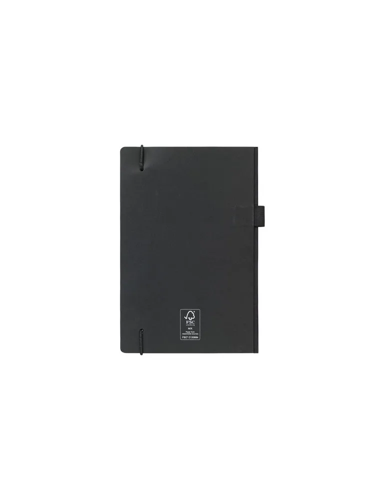 Craftnote Notebook A5 carnet impression haute définition