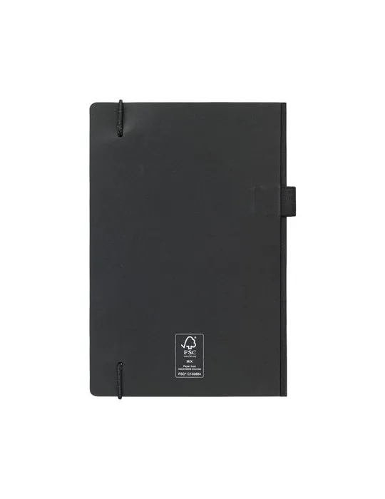 Craftnote Notebook A5 carnet impression haute définition