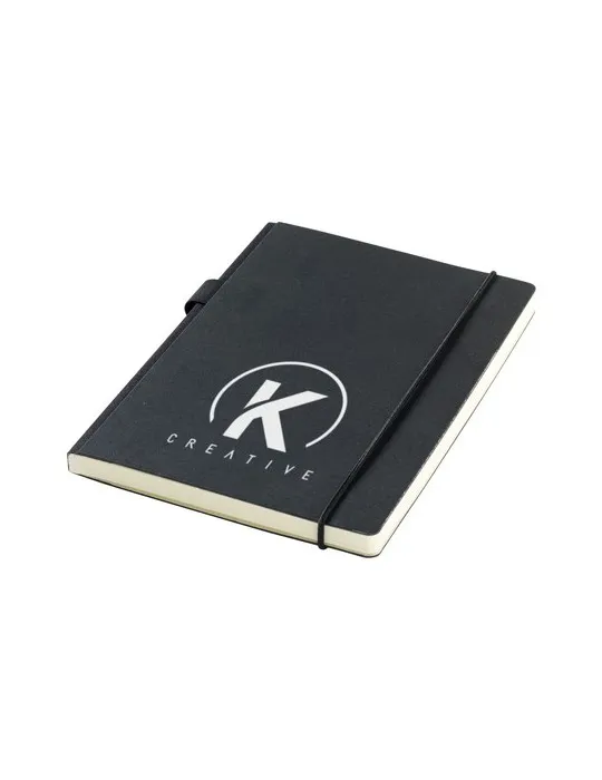 Craftnote Notebook A5 carnet objet promotionnel éco-responsable