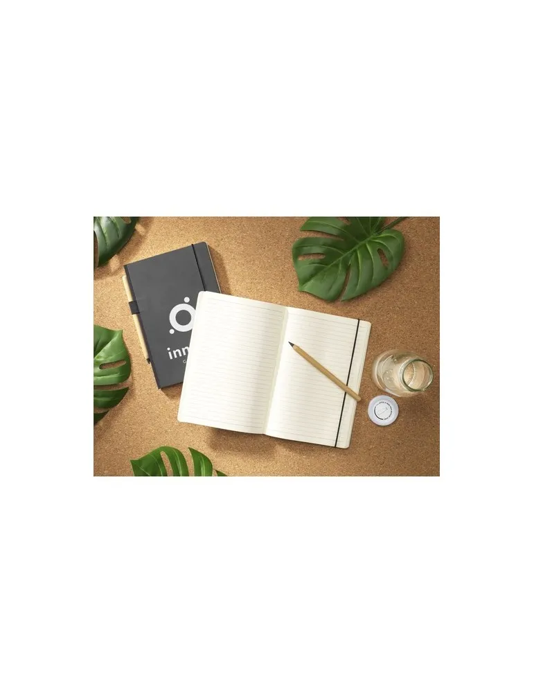 Craftnote Notebook A5 carnet personnalisation sur mesure