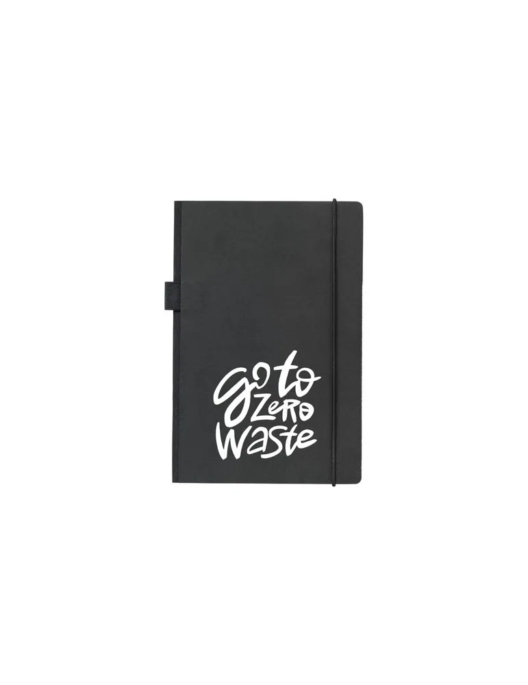 Craftnote Notebook A5 carnet cadeau entreprise pas cher