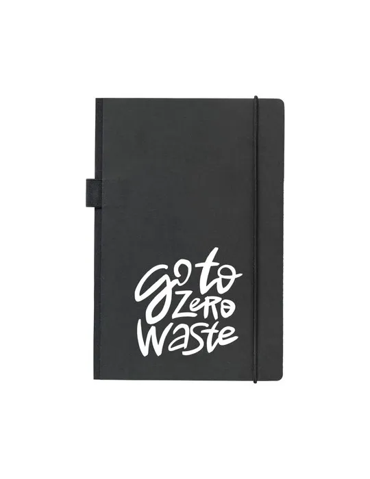 Craftnote Notebook A5 carnet cadeau entreprise pas cher