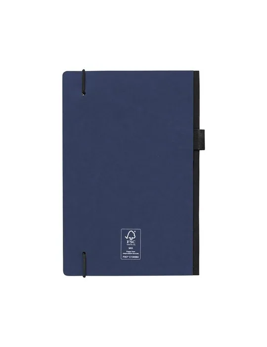 Craftnote Notebook A5 carnet goodies publicitaire événementiel