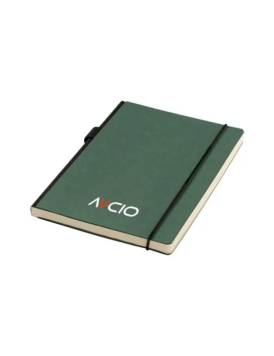 Craftnote Notebook A5 carnet cadeau entreprise pas cher