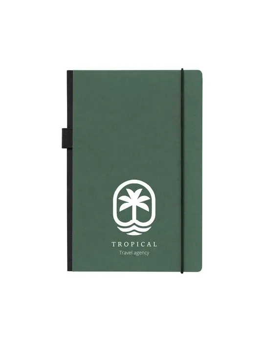 Craftnote Notebook A5 carnet accessoire événementiel unique