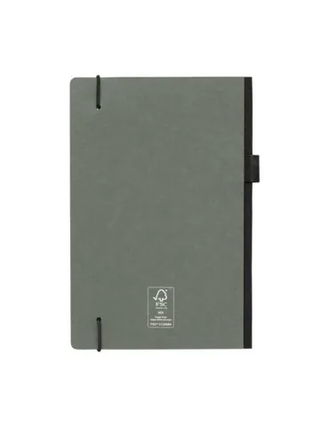 Craftnote Notebook A5 carnet 2