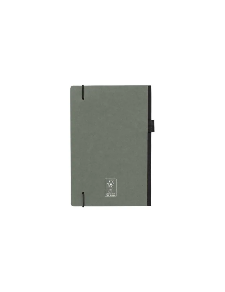 Craftnote Notebook A5 carnet personnalisable avec votre logo