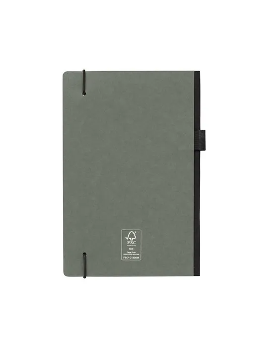 Craftnote Notebook A5 carnet personnalisable avec votre logo