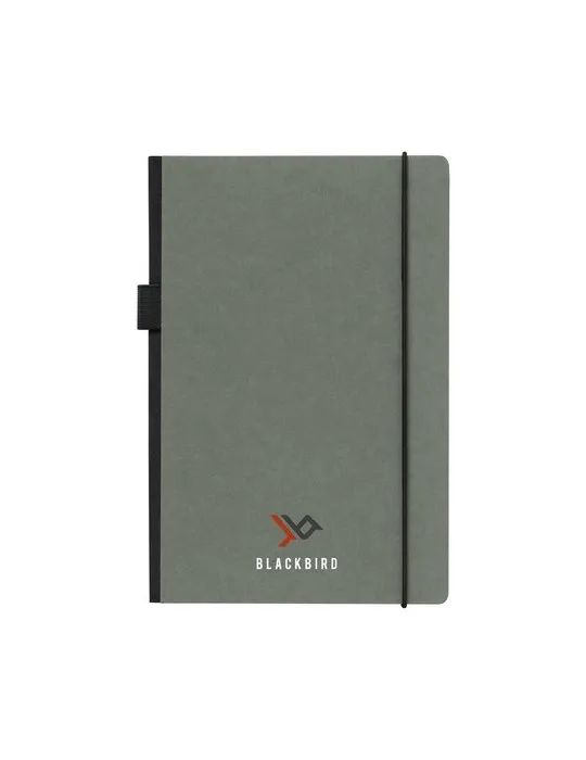 Craftnote Notebook A5 carnet cadeau affaires élégant
