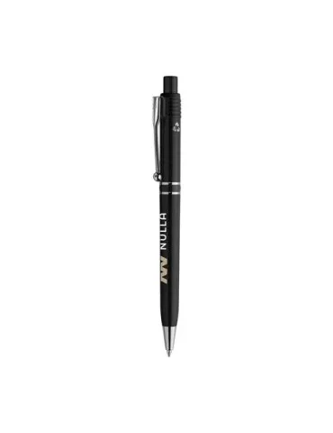 Stilolinea Raja Chrome Recycled stylo personnalisable avec votre logo