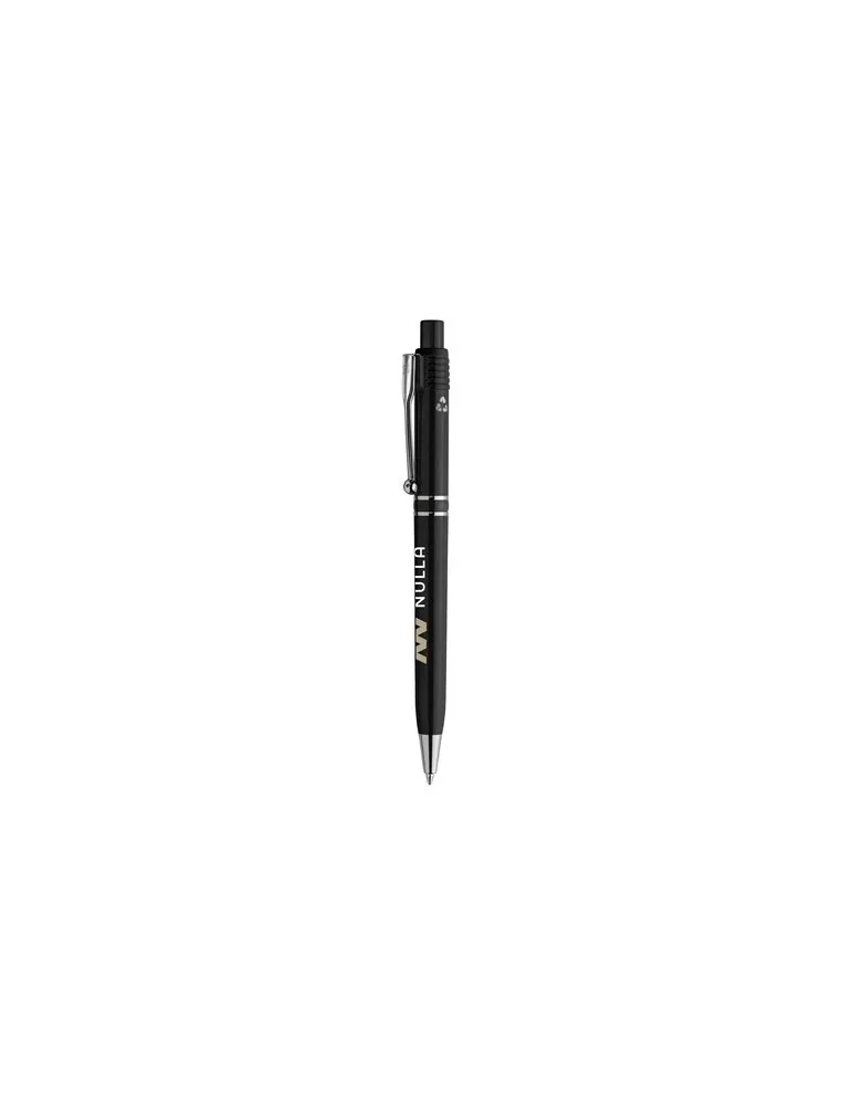 Stilolinea Raja Chrome Recycled stylo personnalisable avec votre logo