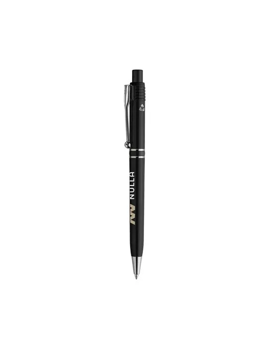 Stilolinea Raja Chrome Recycled stylo personnalisable avec votre logo