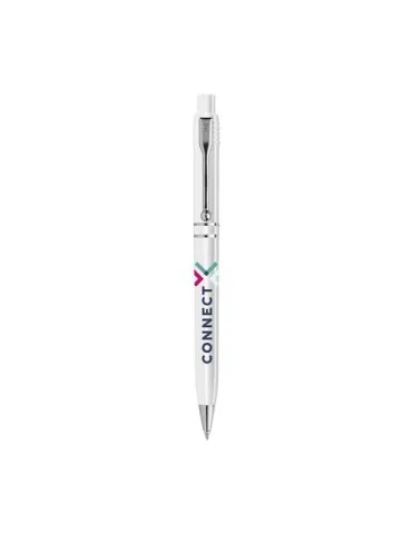 Stilolinea Raja Chrome Recycled stylo personnalisable avec votre logo 2