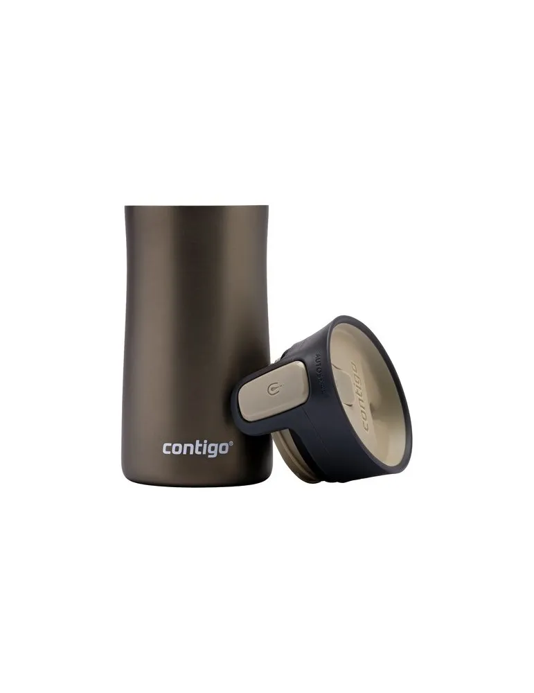 Contigo® Pinnacle 300 ml mug gobelet thermos objet publicitaire robuste
