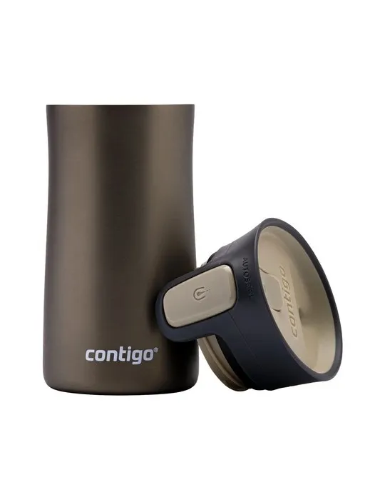 Contigo® Pinnacle 300 ml mug gobelet thermos objet publicitaire robuste