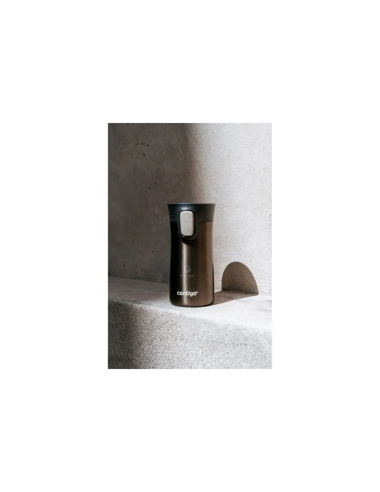 Contigo® Pinnacle 300 ml mug gobelet thermos personnalisation sur mesure