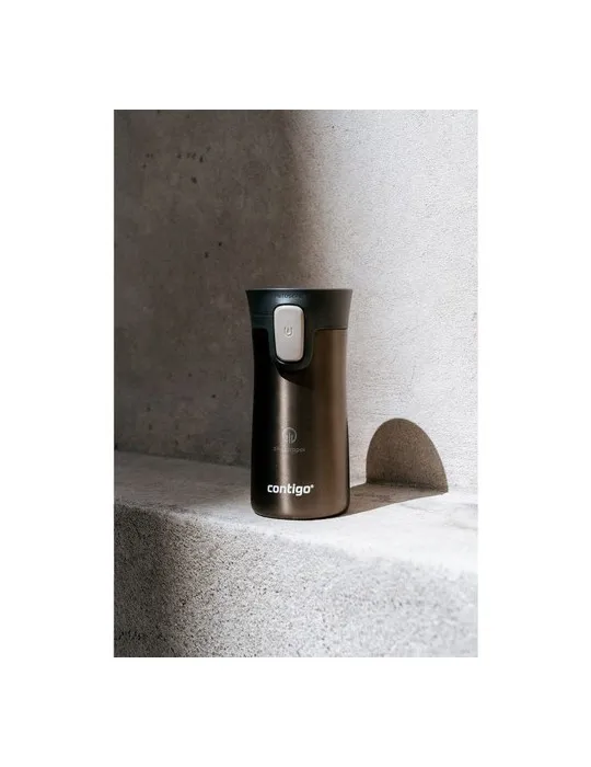 Contigo® Pinnacle 300 ml mug gobelet thermos personnalisation sur mesure