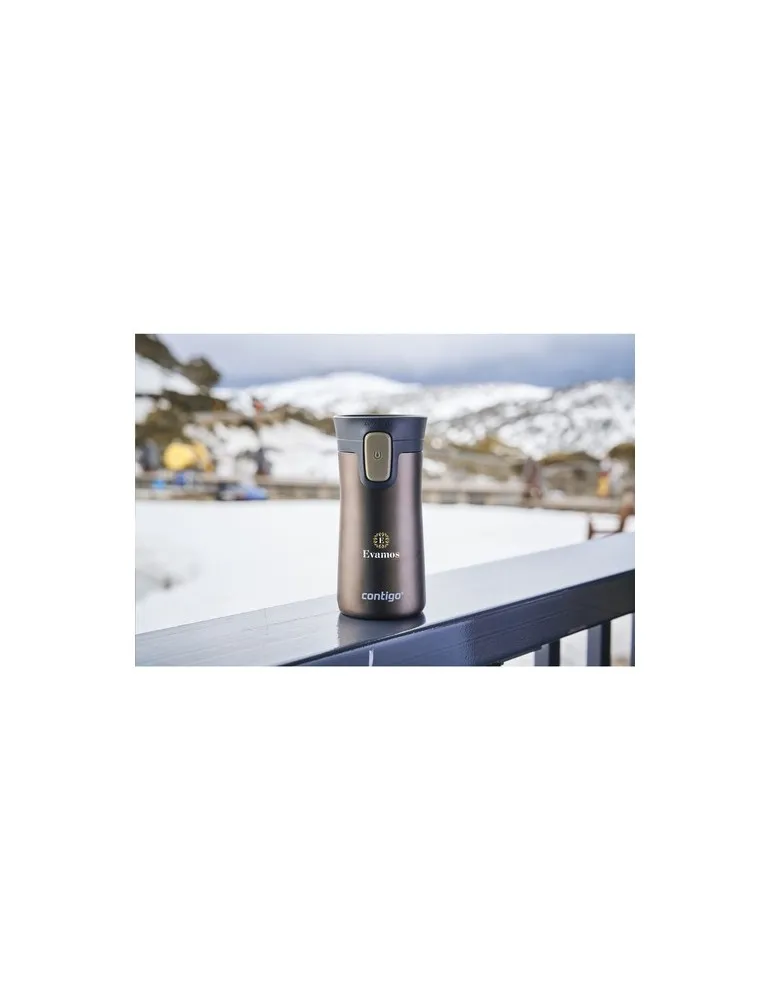 Contigo® Pinnacle 300 ml mug gobelet thermos personnalisable avec votre logo