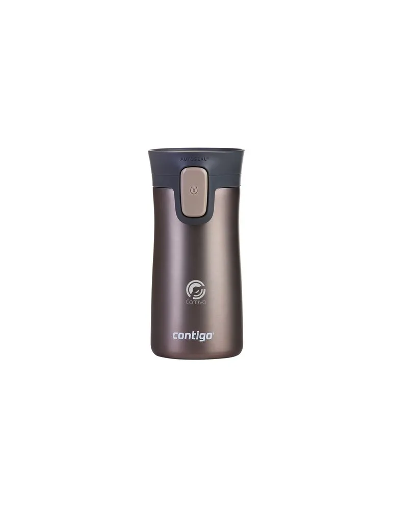 Contigo® Pinnacle 300 ml mug gobelet thermos impression haute définition