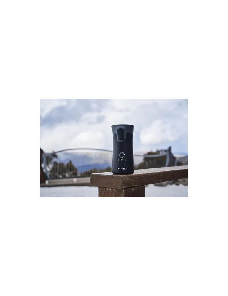Contigo® Pinnacle 300 ml mug gobelet thermos goodies publicitaire durable