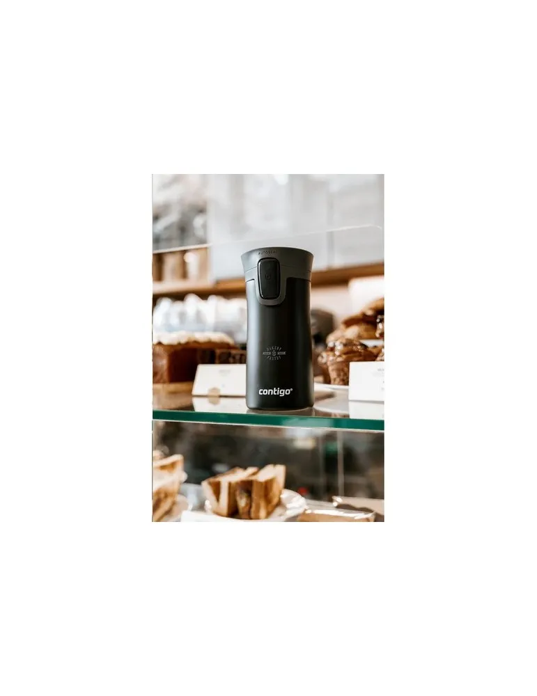 Contigo® Pinnacle 300 ml mug gobelet thermos cadeau entreprise pas cher