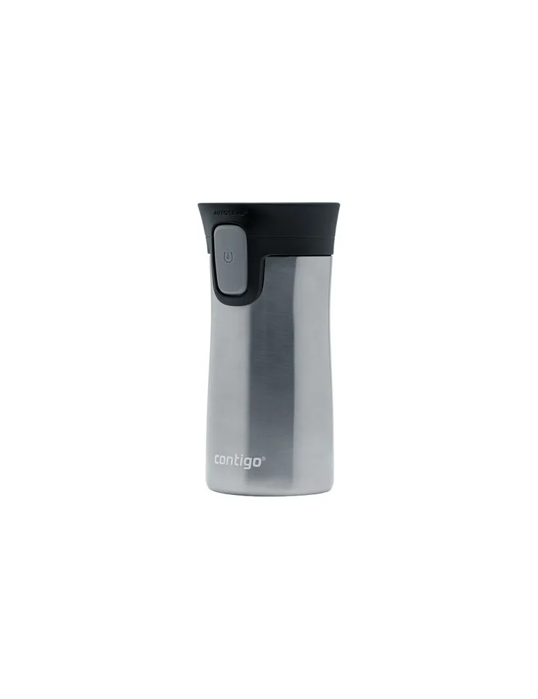 Contigo® Pinnacle 300 ml mug gobelet thermos marquage laser ultra précis
