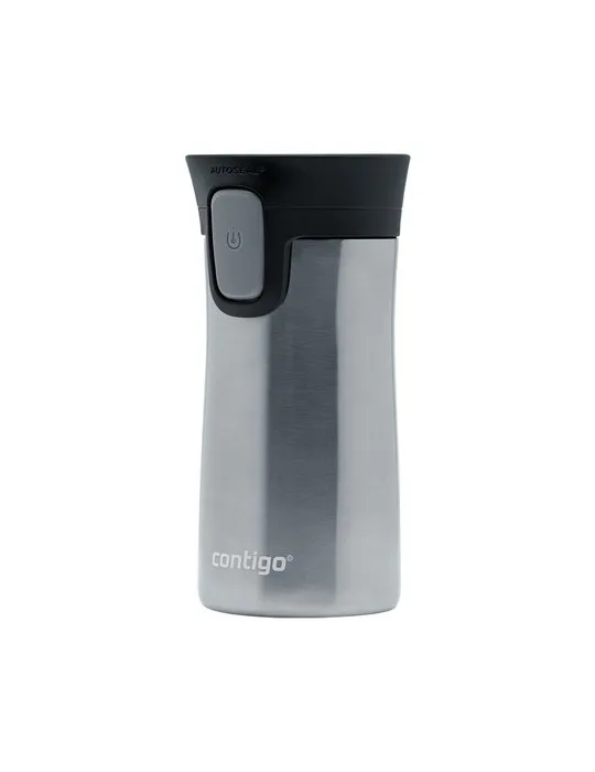 Contigo® Pinnacle 300 ml mug gobelet thermos marquage laser ultra précis