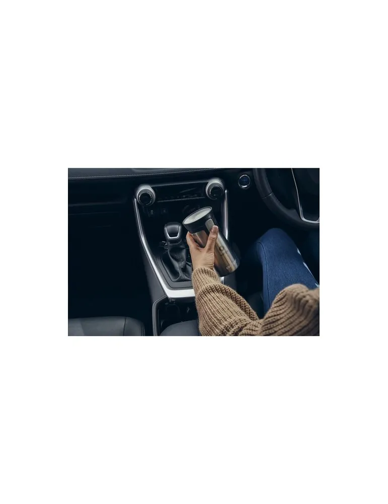 Contigo® Pinnacle 300 ml mug gobelet thermos objet promo petit budget