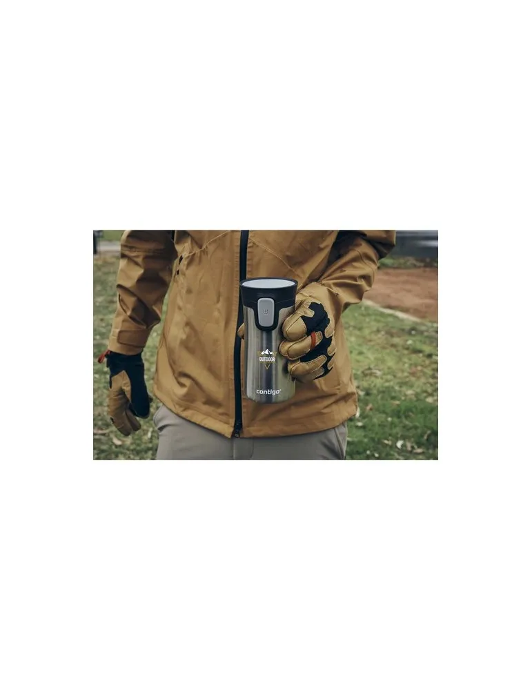 Contigo® Pinnacle 300 ml mug gobelet thermos goodies publicitaire événementiel