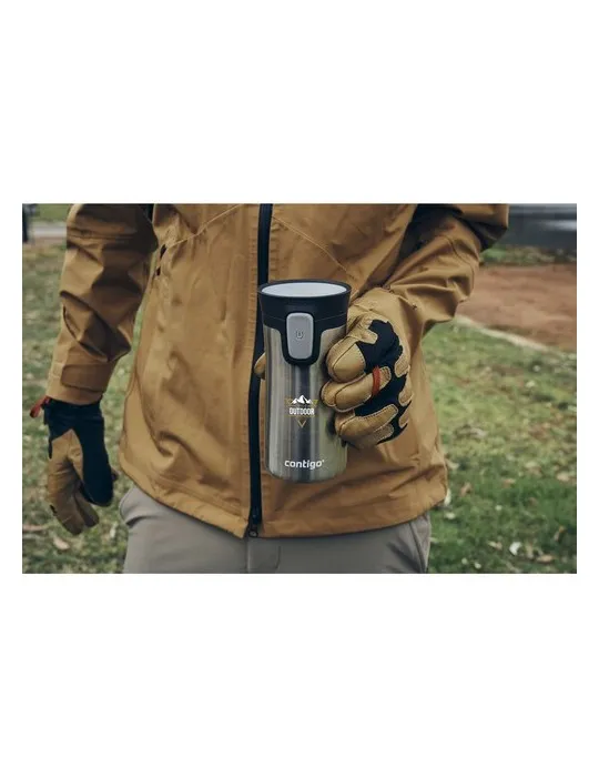 Contigo® Pinnacle 300 ml mug gobelet thermos goodies publicitaire événementiel