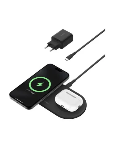 Belkin BoostCharge Pro 2-in-1 Pad EU