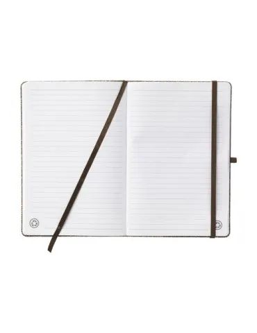 CoffeeGround Cork Notebook A5 2