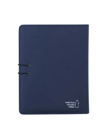 Quest Portfolio RPET A5 porte-documents