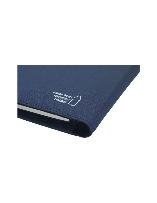 Quest Portfolio RPET A5 porte-documents