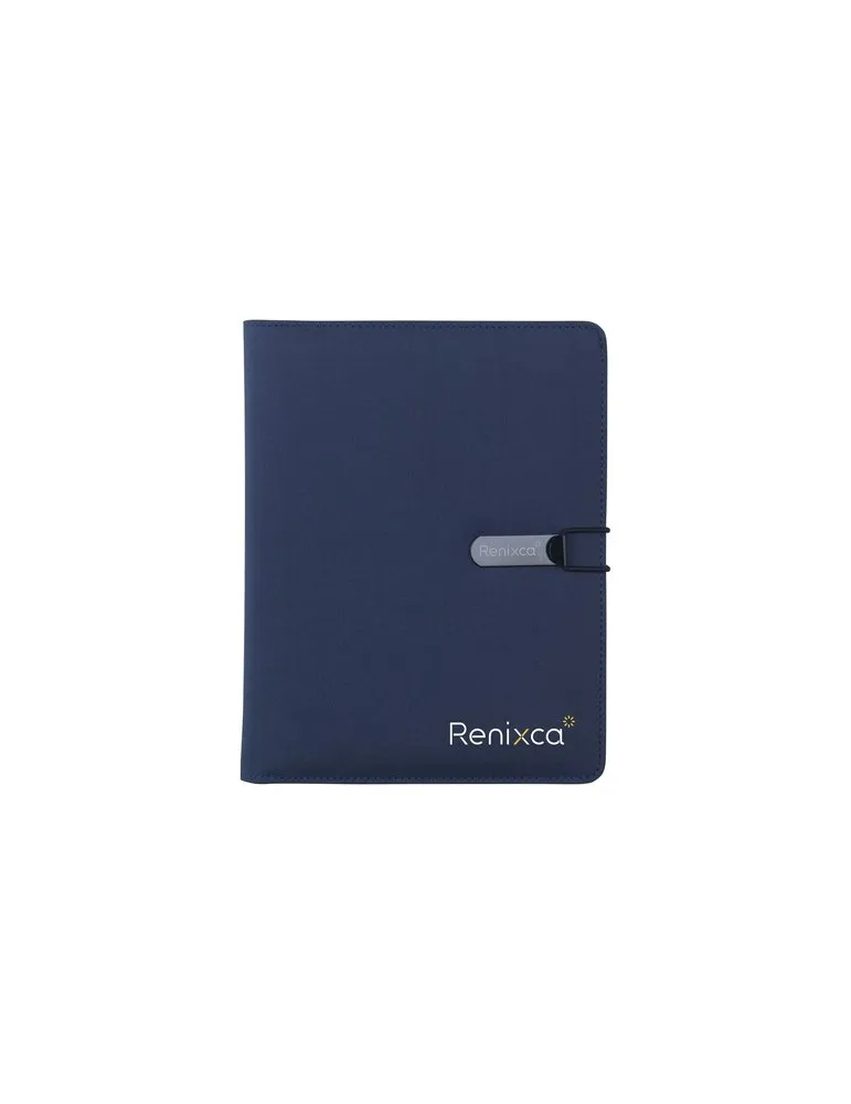 Quest Portfolio RPET A5 porte-documents