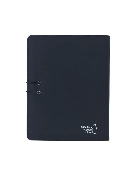 Quest Portfolio RPET A5 porte-documents