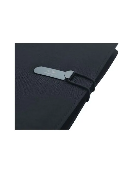 Quest Portfolio RPET A5 porte-documents