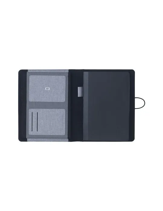 Quest Portfolio RPET A5 porte-documents