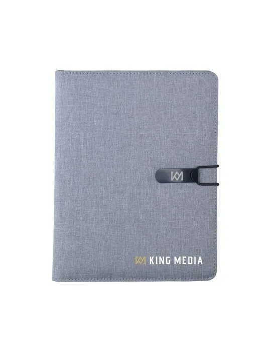 Quest Portfolio RPET A5 porte-documents