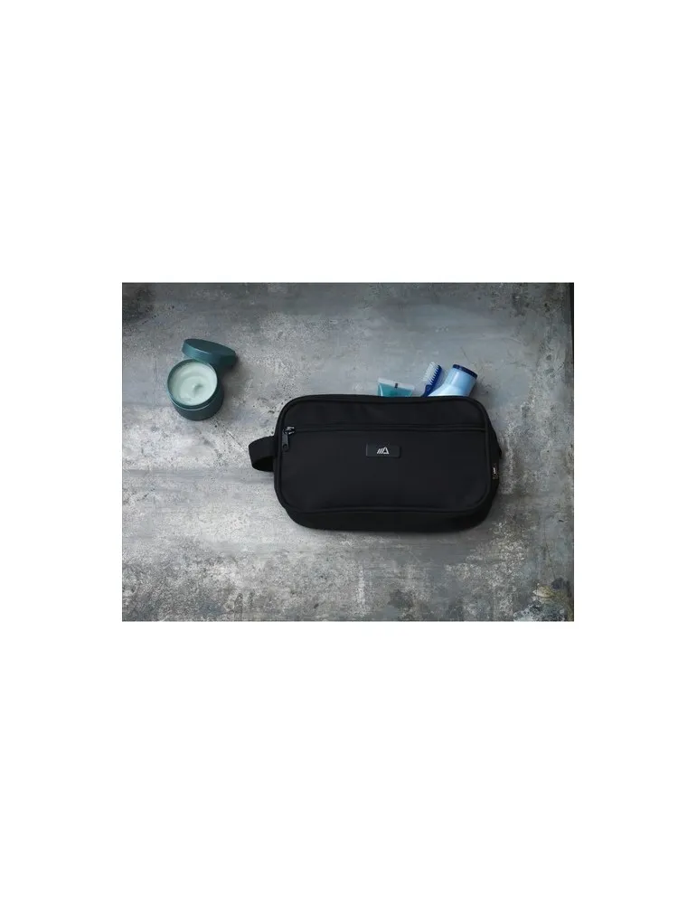 Cosmetic Bag RPET trousse de toilette personnalisable avec votre logo