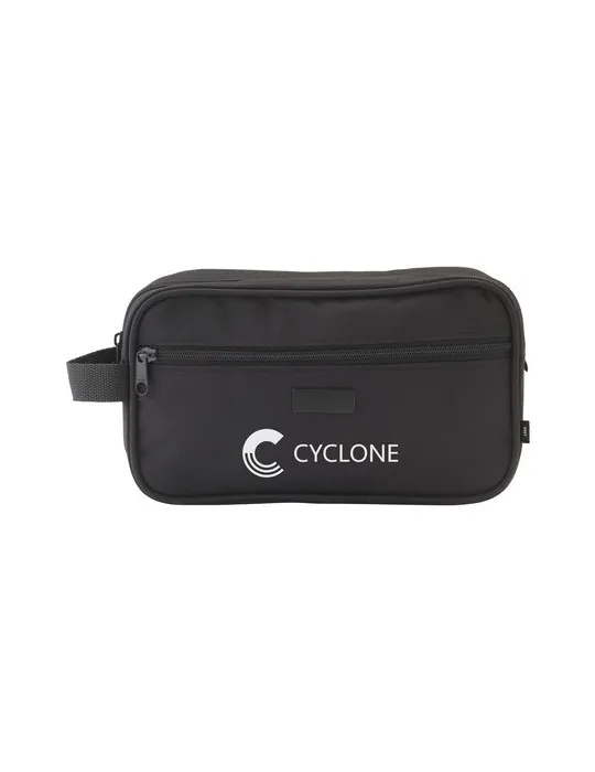 Cosmetic Bag RPET trousse de toilette livraison express 24h 48h