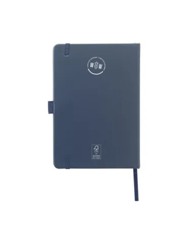 Pineapple Notebook A5  bloc-notes