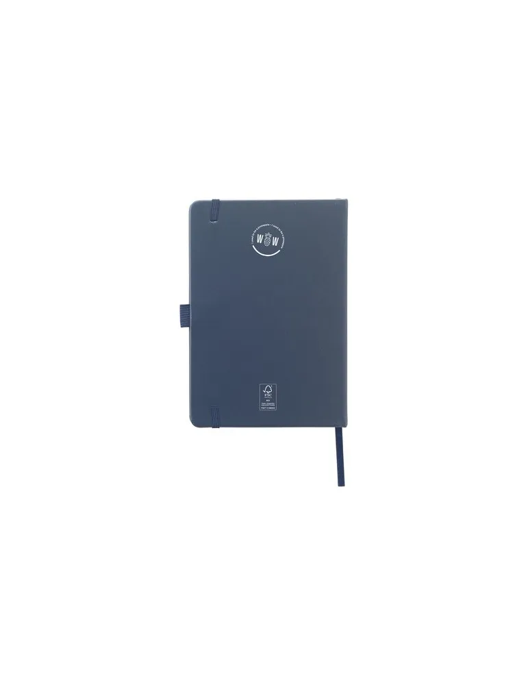 Pineapple Notebook A5  bloc-notes