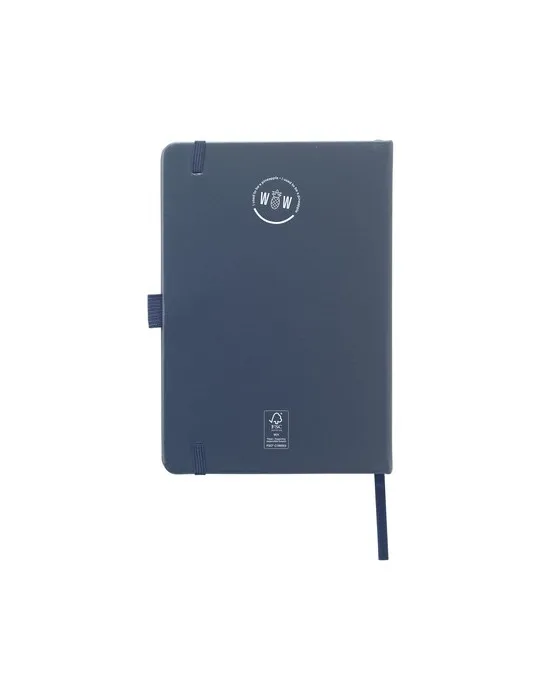 Pineapple Notebook A5  bloc-notes