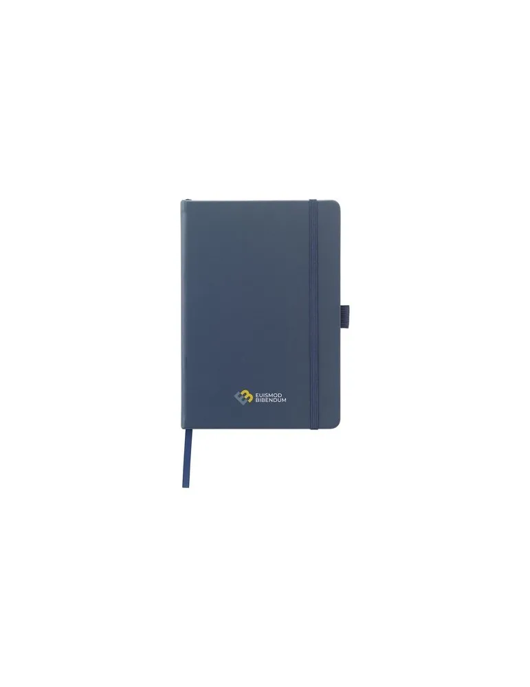 Pineapple Notebook A5  bloc-notes objet promo petit budget