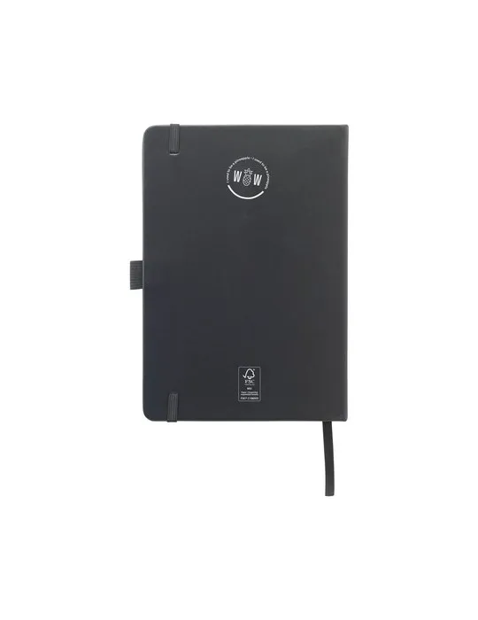 Pineapple Notebook A5  bloc-notes personnalisable avec votre logo