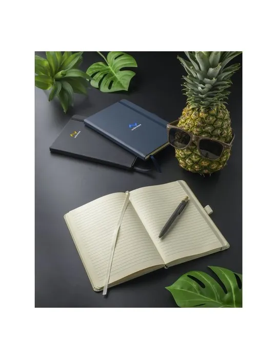 Pineapple Notebook A5  bloc-notes impression logo haute qualité
